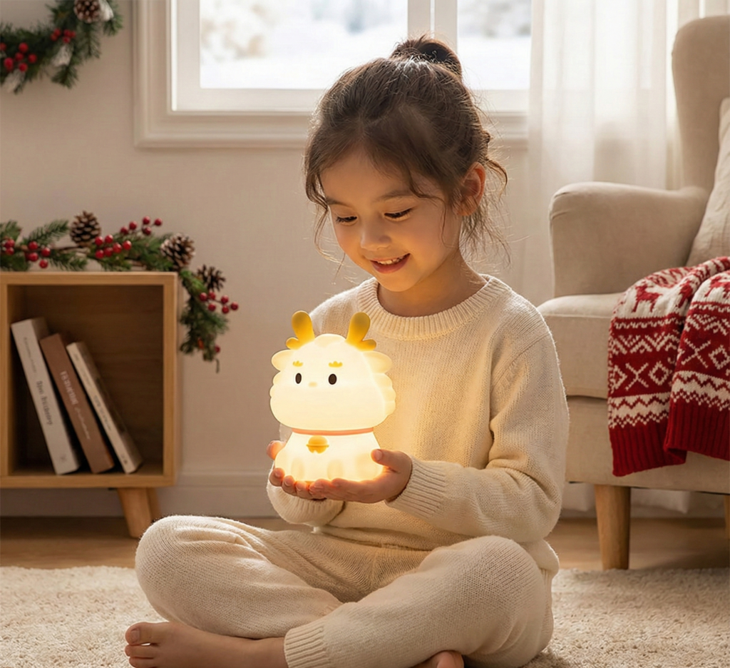 renne-de-noel-veilleuse-led