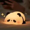 Veilleuses LED Panda