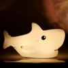 Veilleuse Led Requin