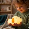 Veilleuse Led Chien