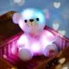Veilleuse Led Peluche Ours